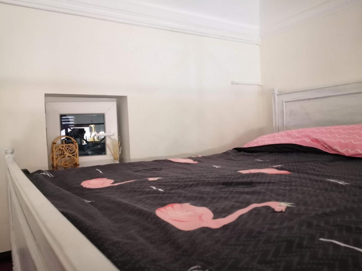 затишні апартаменти, вулиця дерибасівська, 13 Apartment Odessa
