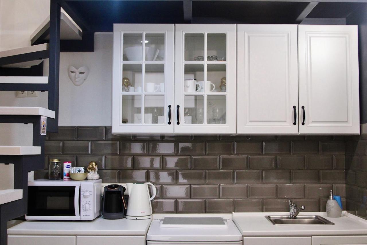 Apartment затишні апартаменти, вулиця дерибасівська, 13 Odessa